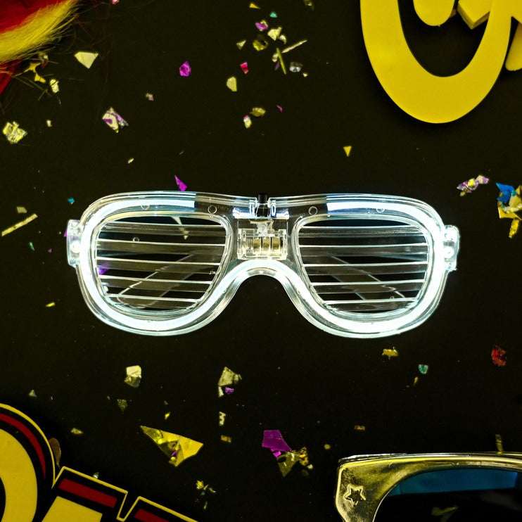 Glow Glasses