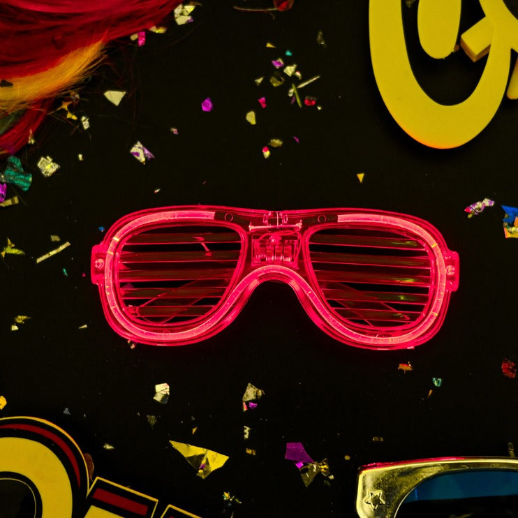 Glow Glasses