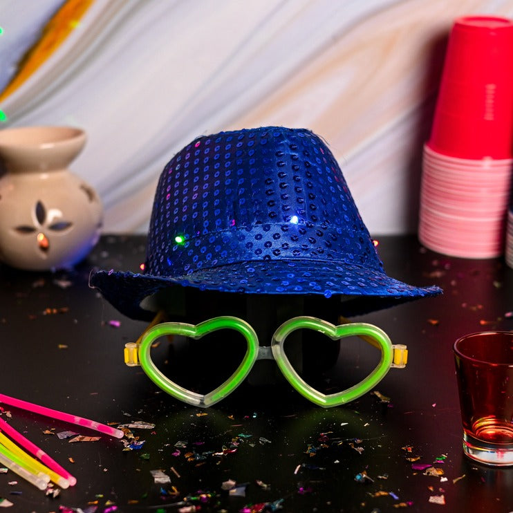 Funky Hats