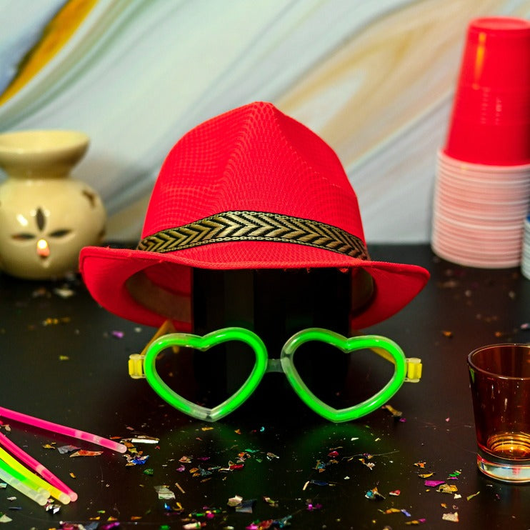 Funky Hats