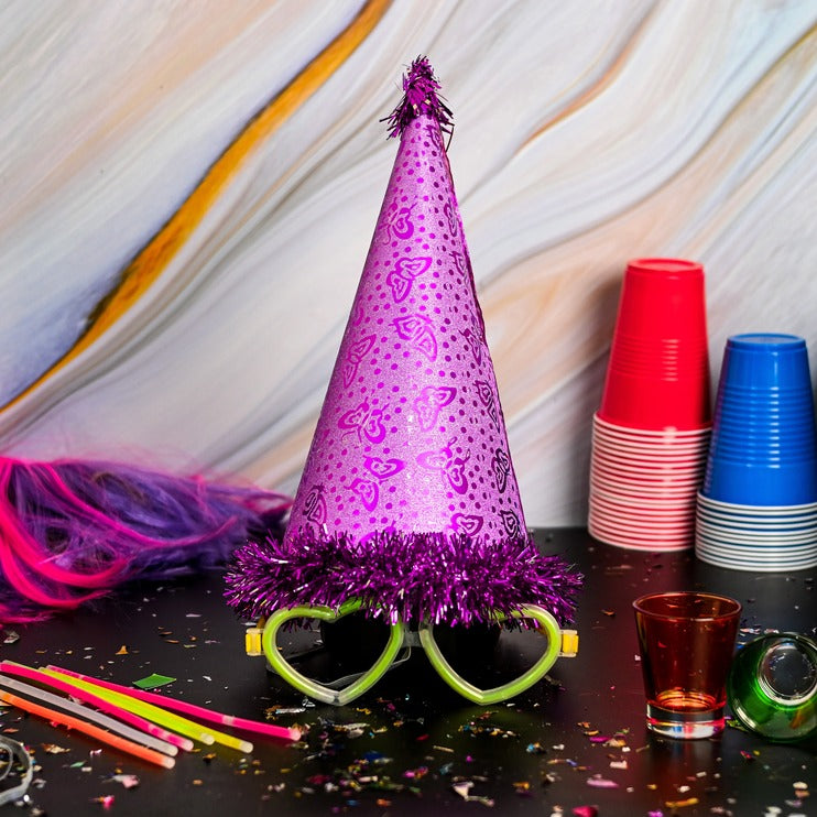 Birthday Hats