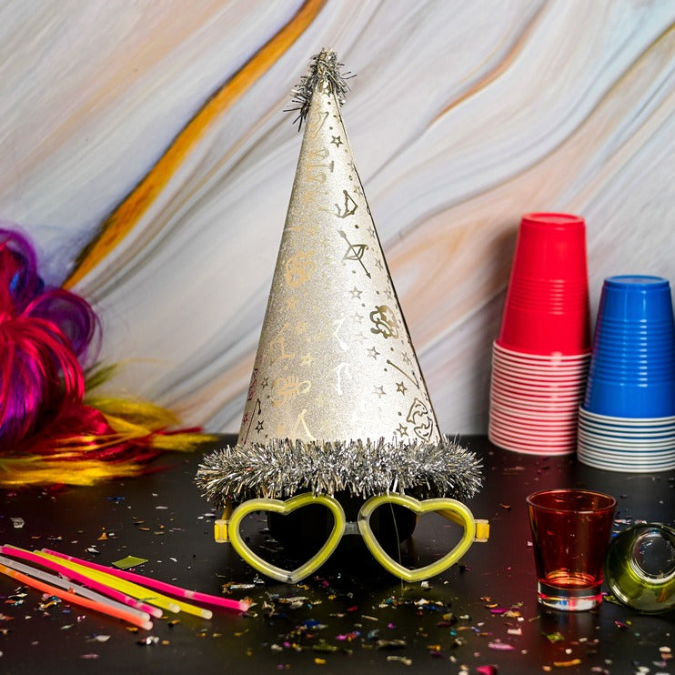 Birthday Hats