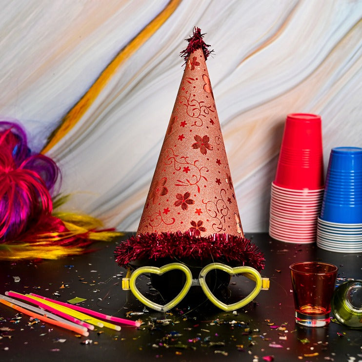 Birthday Hats