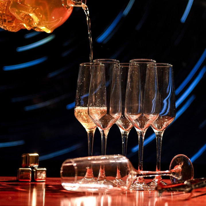 Champagne Glasses