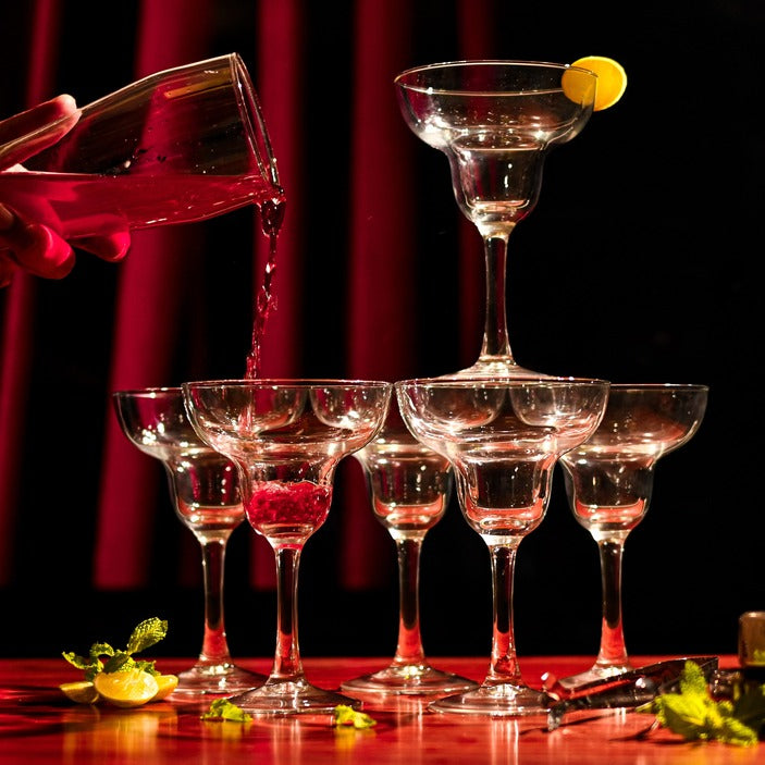 Margarita Glasses