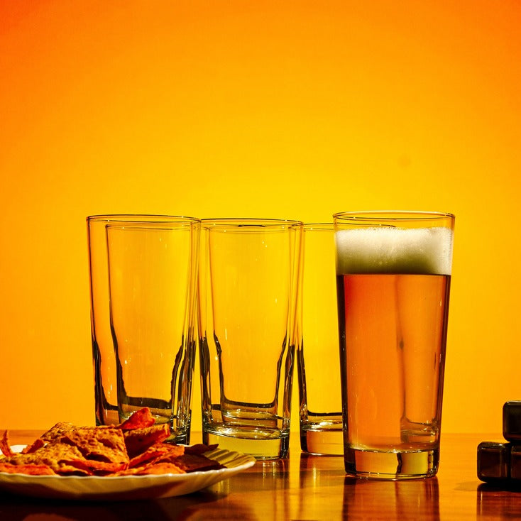 Cocktail Glasses