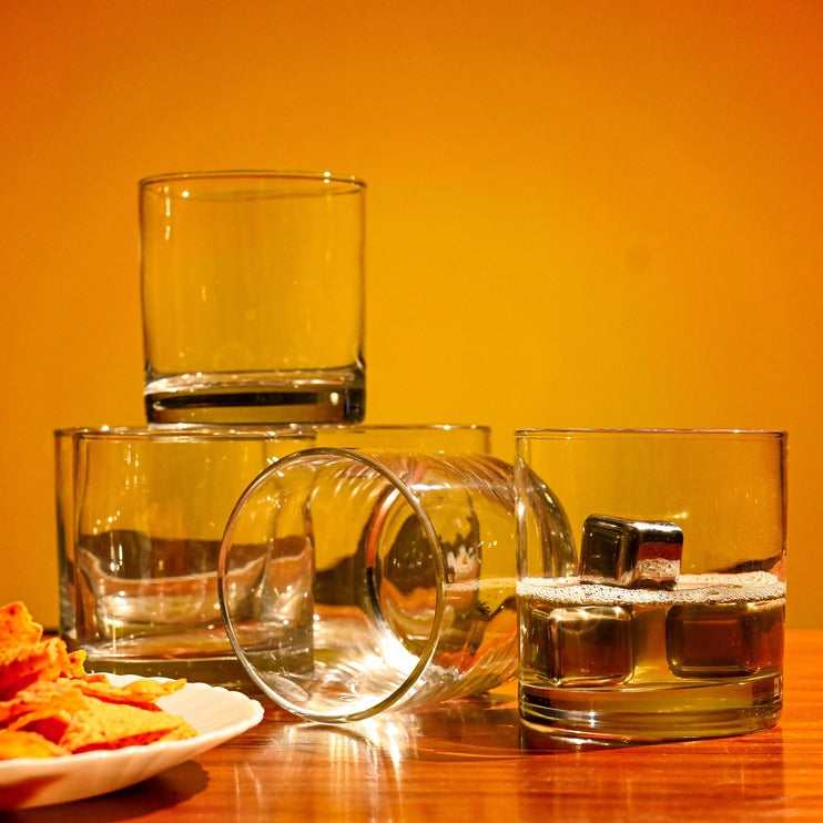 Whisky Glasses