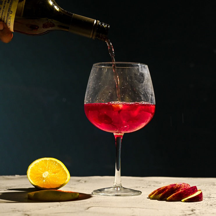 Wine Glasses