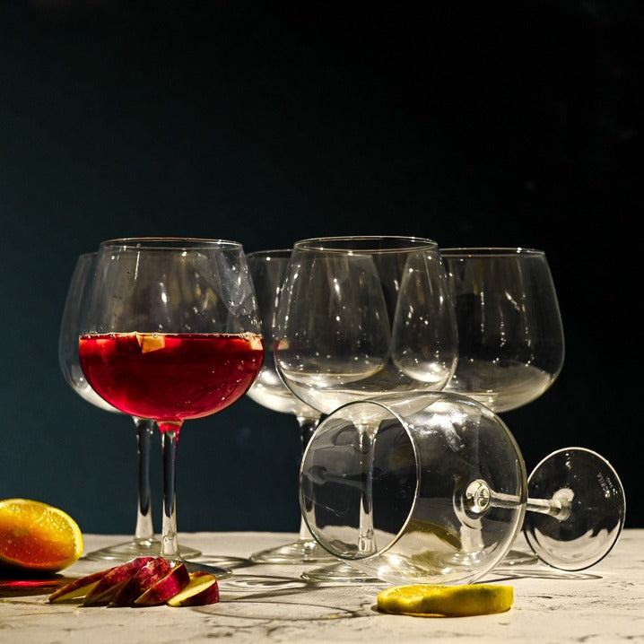 Wine Glasses