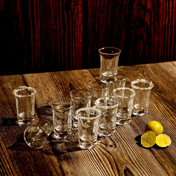 Shot Glasses