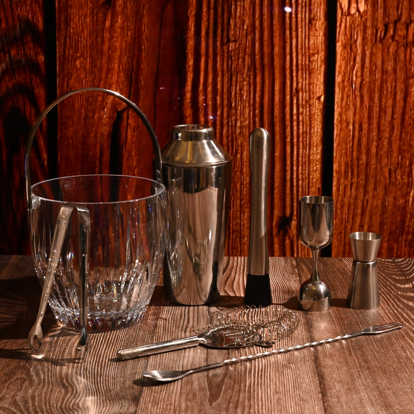 Bartending tools