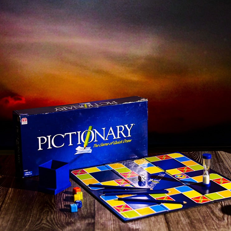 Pictionary