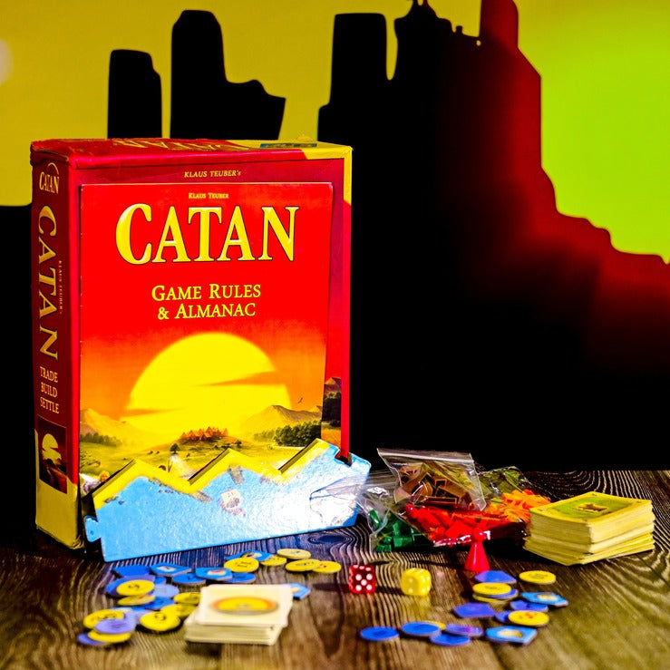 Catan