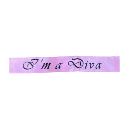 I'm a Diva