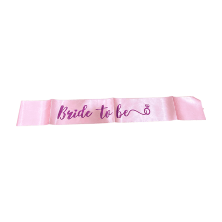 Bride to Be