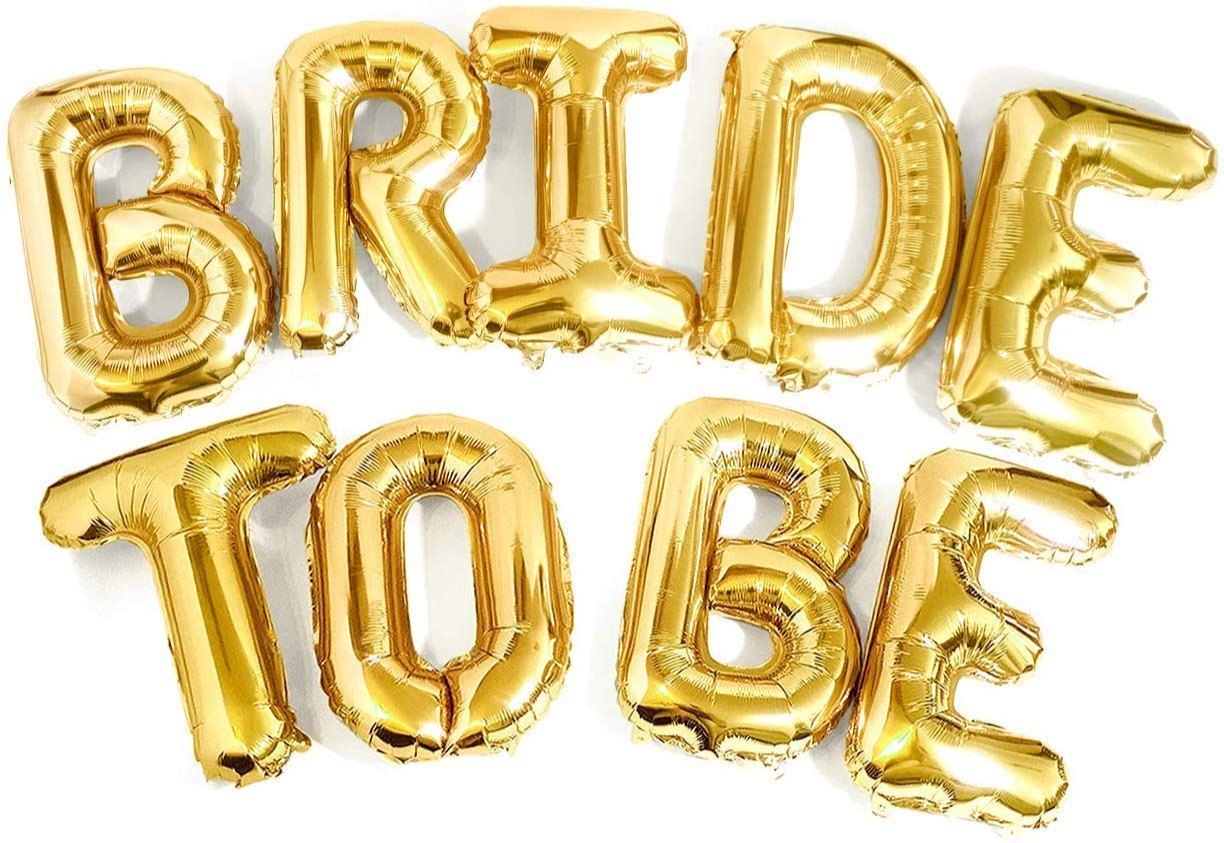 Bride To Be
