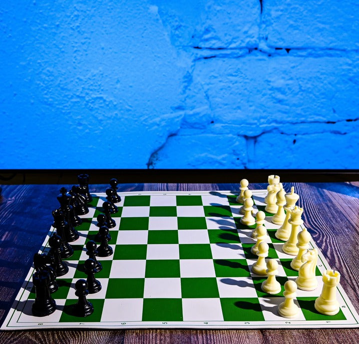 Chess Set