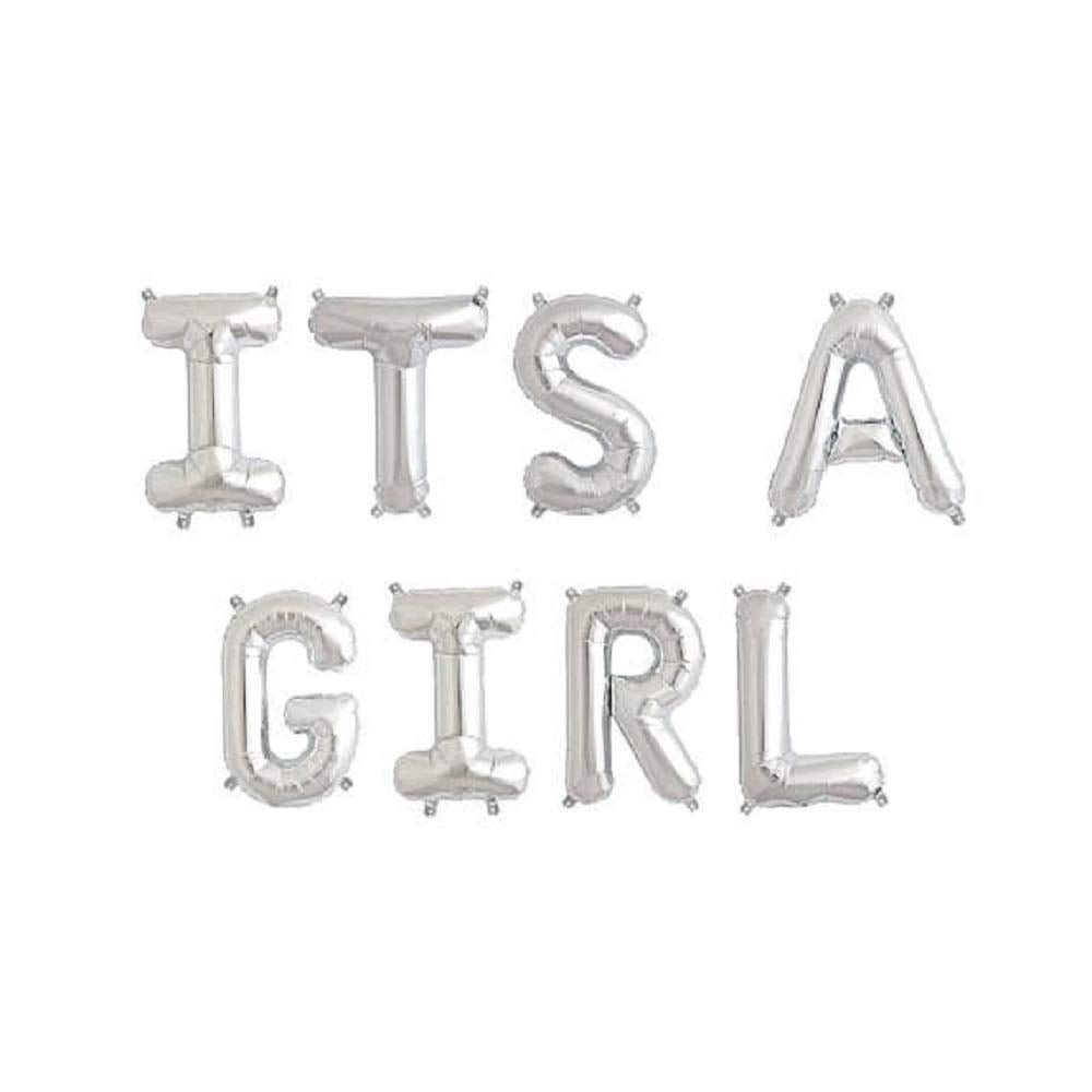 It's A Girl
