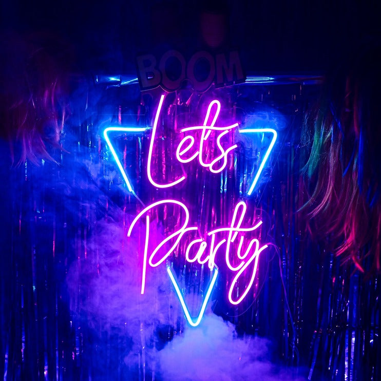 Let's Party