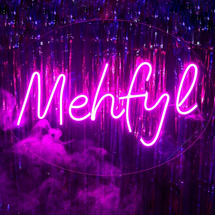 Mehfyl
