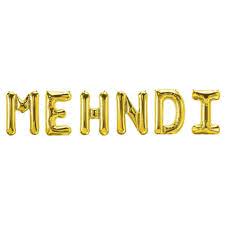 Mehndi