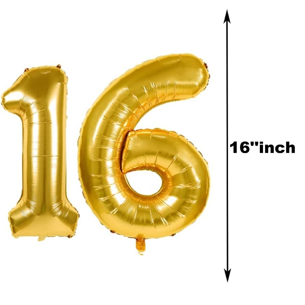 Numerical Balloons