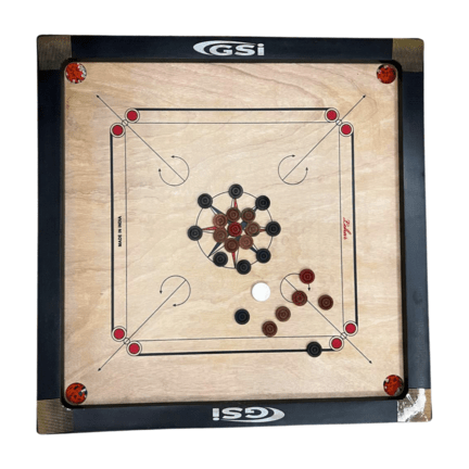 Gsi carrom board shop price