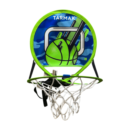 Indoor Basketball Set