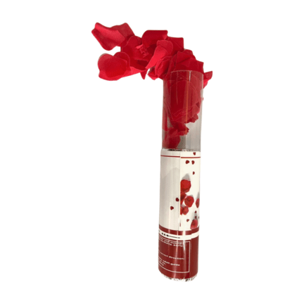 Party Poppers