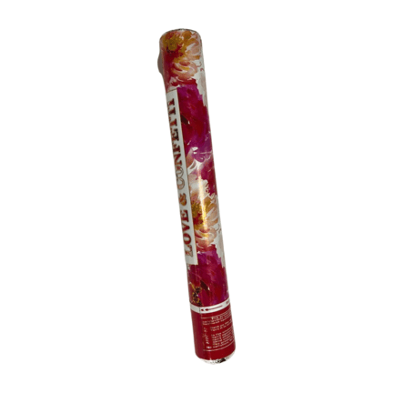 Party Poppers