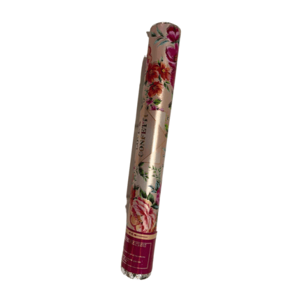 Party Poppers