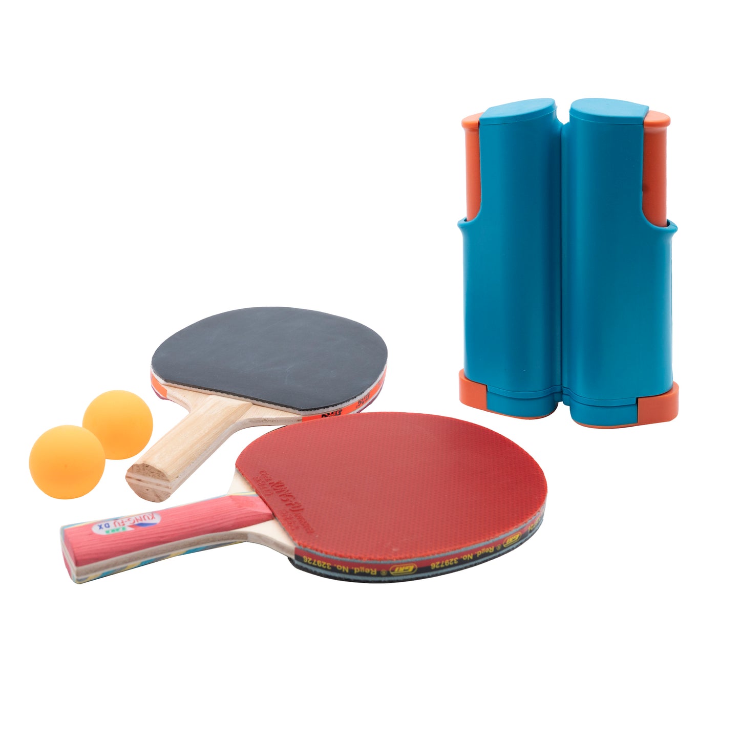 Table Tennis