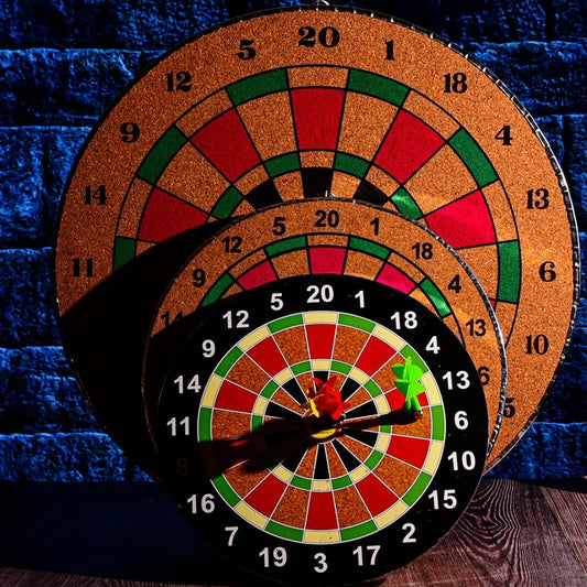 Dart Board