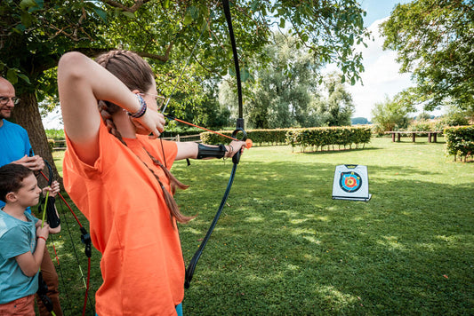 Indoor Archery Set