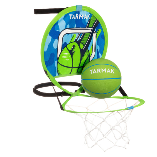 Indoor Basketball Set