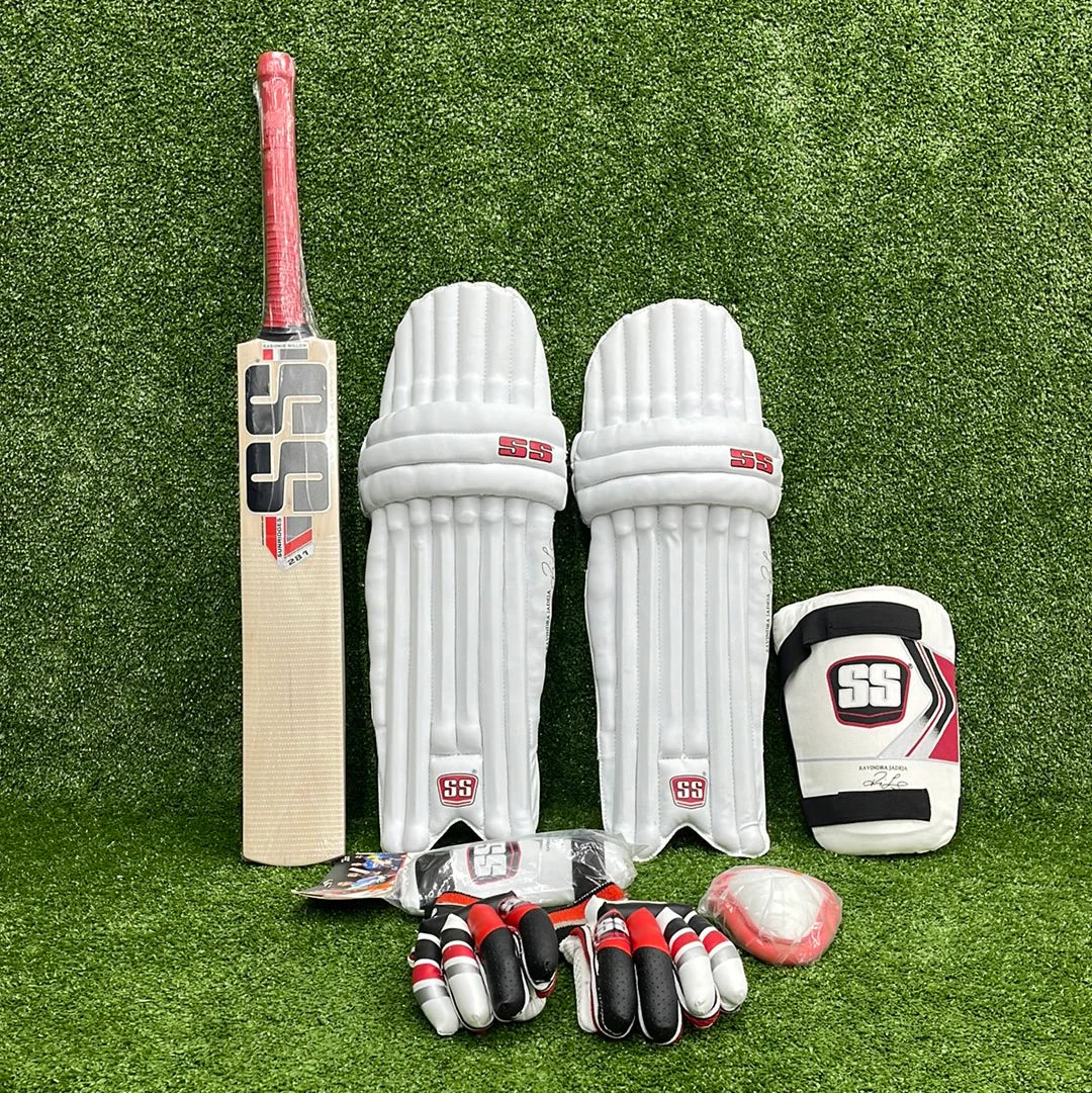 Cricket Kit