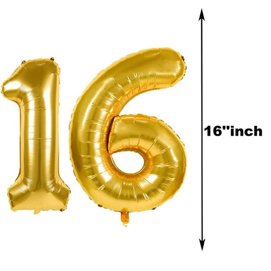 Numerical Balloons