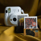 Instant camera