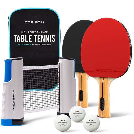 Table Tennis