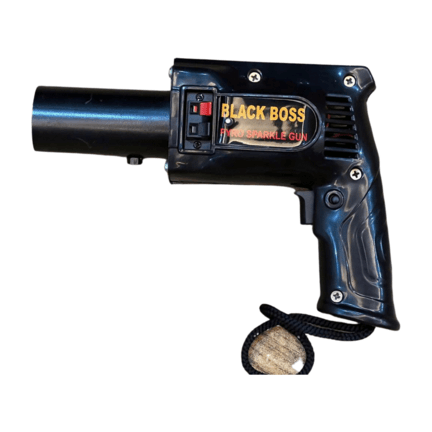 > Pyro Tools > Hot Glue Gun