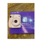 Instant camera