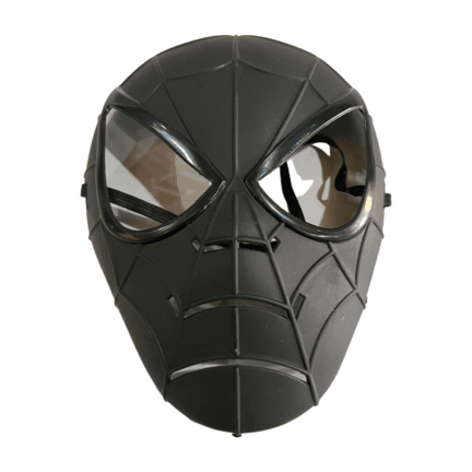 Superhero Face Masks